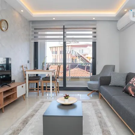 Apartment Sefa - City Center