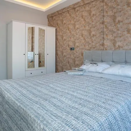 Apartment Sefa - City Center *