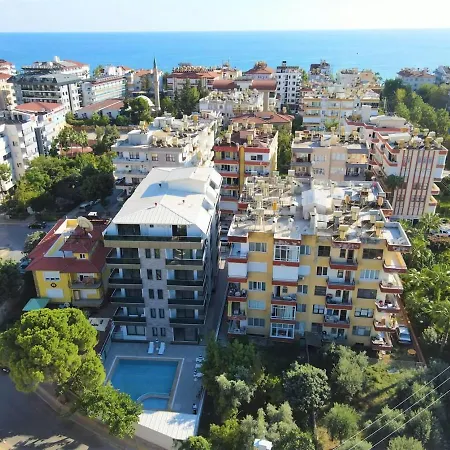 Sefa - City Center Apartment *