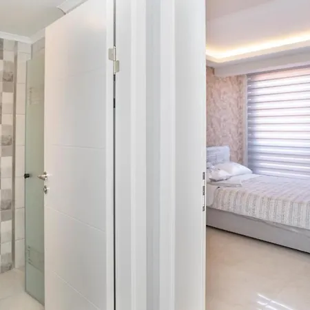 Sefa - City Center Alanya