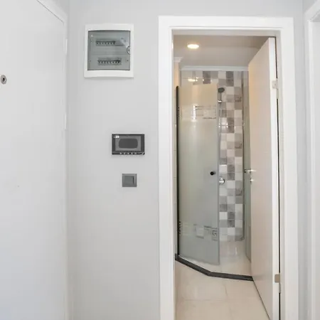Apartment Sefa - City Center